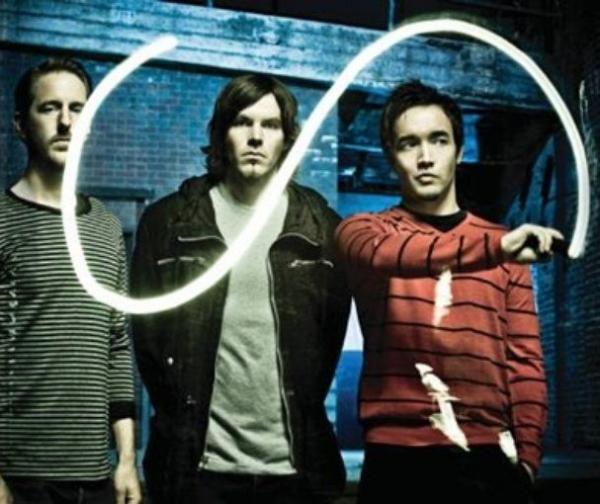 Hoobastank - Discography (2001 - 2012)