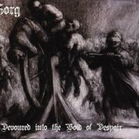 Sorg - Devoured Into The Void Of Despair 