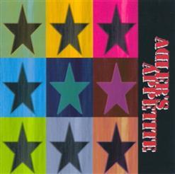 Adler's Appetite - Discography (2005 - 2012)