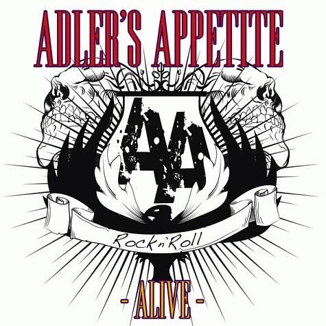 Adler's Appetite - Discography (2005 - 2012)