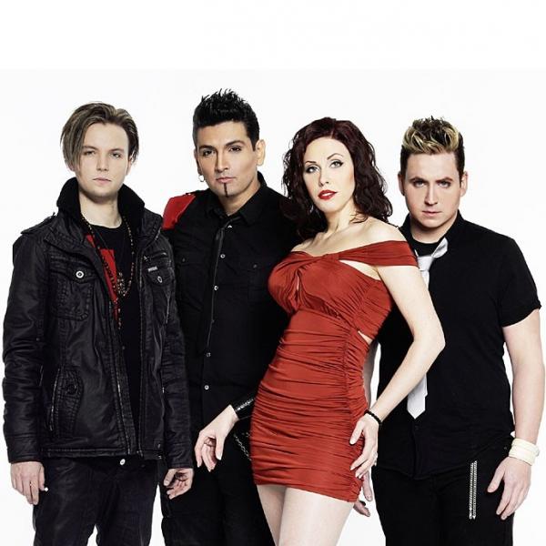 The Murder of My Sweet - Discography (2009 - 2021)