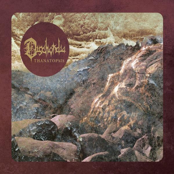 Dischordia  - Thanatopsis 