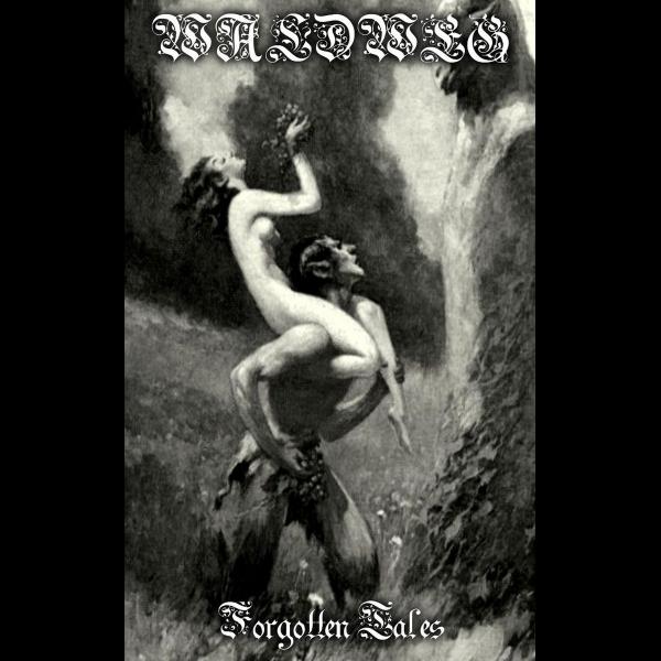 Waldweg - Forgotten Tales