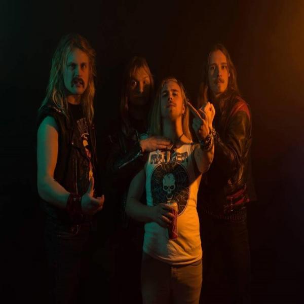 Ranger - Discography (2014 - 2016)