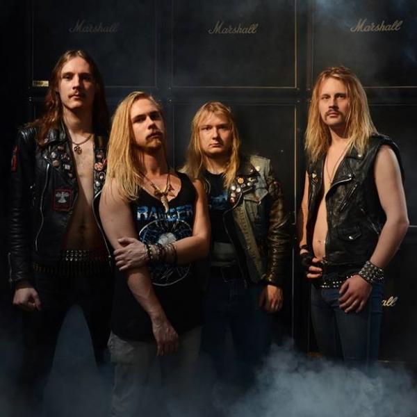 Ranger - Discography (2014 - 2016)