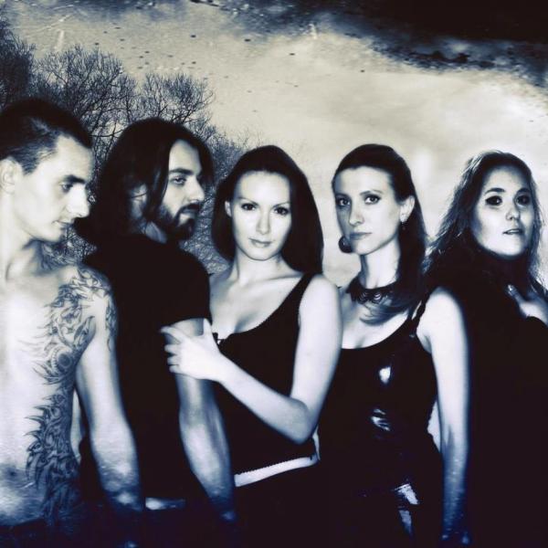 Lands of Past - Discography (2008 - 2021)