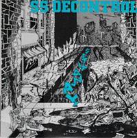 SSD (Society System Decontrol) - Discography (1982-1983)