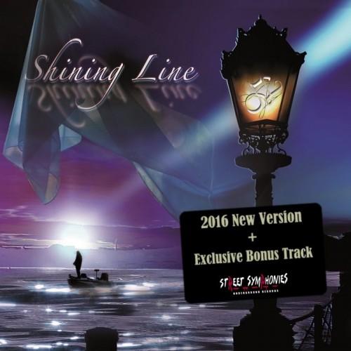 Shining Line - Shining Line (Re-Release)