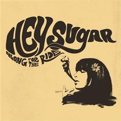 Hey Sugar - Discography (2011 - 2014)