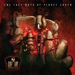 Elephant Mountain - The last days of planet Earth