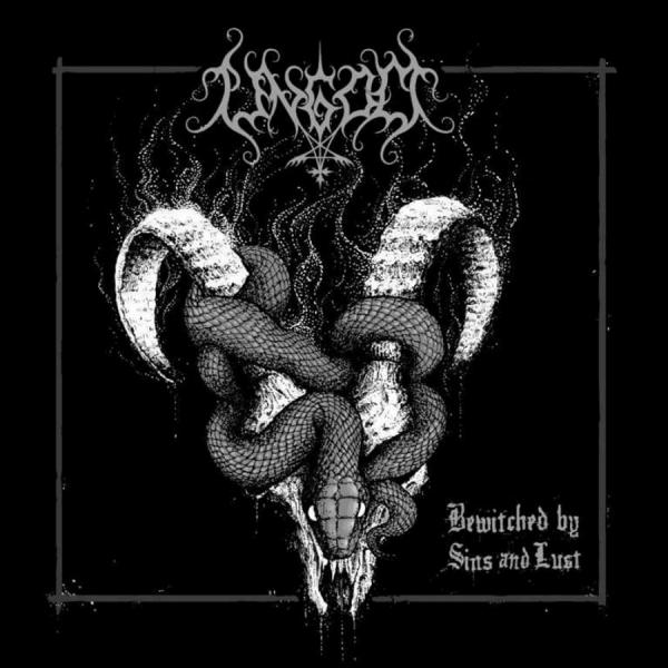 Ungod - Bewitched By Sins And Lust