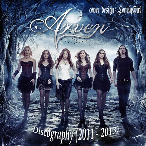 Arven - Discography (2011 - 2013)