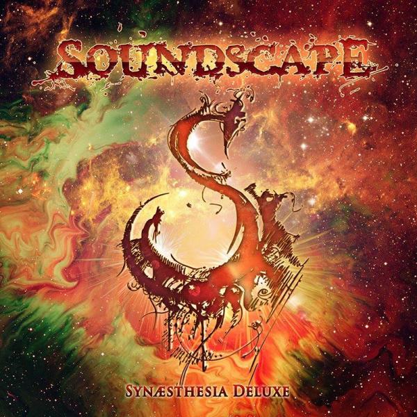 Soundscape - Synaesthesia Deluxe 