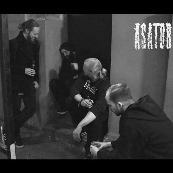 Asator - Discography (2010 - 2015)