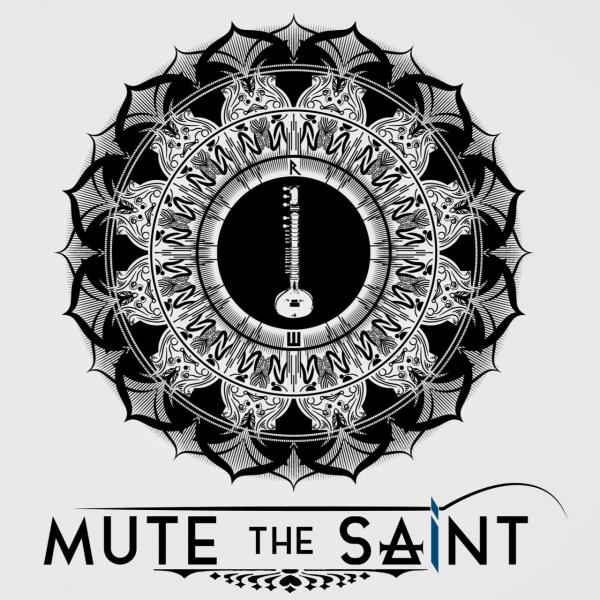 Mute the Saint - Mute the Saint (EP)
