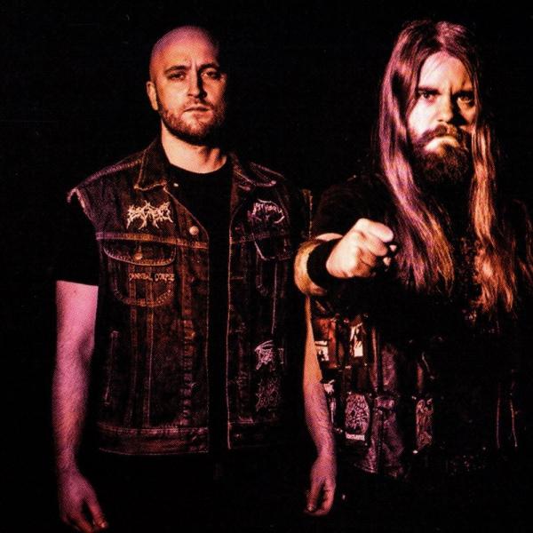 Entrails - Discography (2009 - 2025)