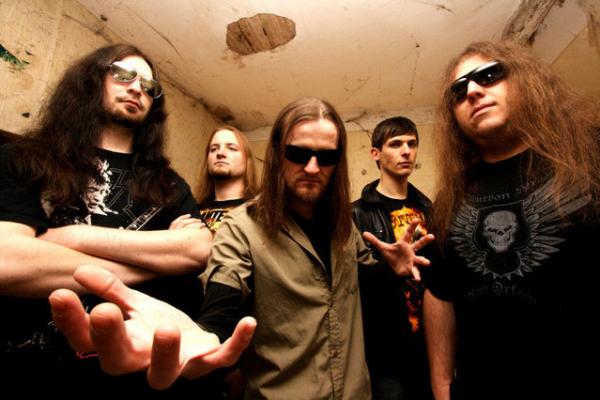 Burden Of Grief - Discography (1997-2018)