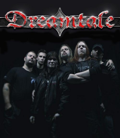 Dreamtale - Discography (1999 - 2022)