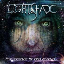 Light & Shade - The Essence of Everything (Digipack Edition)