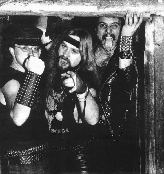 Törr - Black 'n' Roll