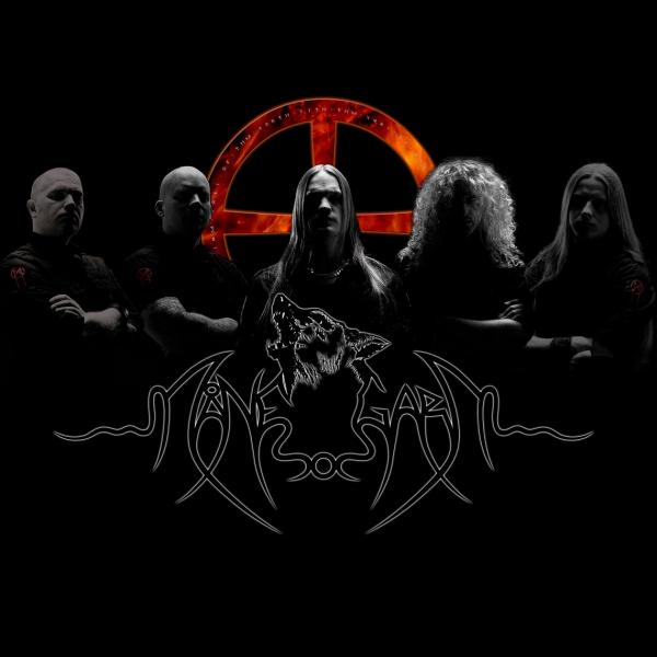 Månegarm - Discography (1998 - 2022)