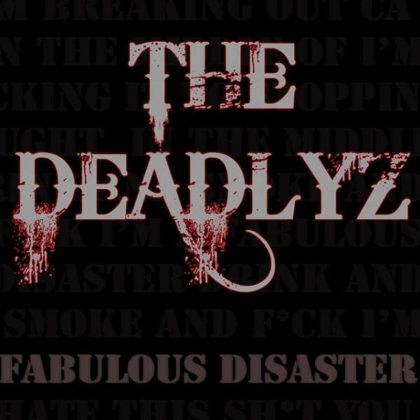 The Deadlyz - Discography (2011)