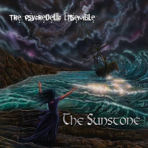 The Psychedelic Ensemble - Discography (2009 - 2015)