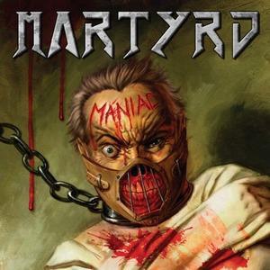 Martyrd - Discography (2008 - 2012)