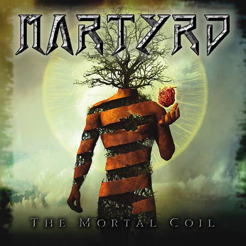 Martyrd - Discography (2008 - 2012)