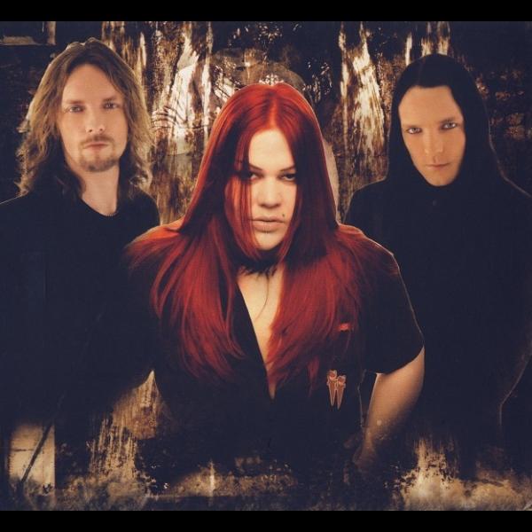 Angtoria - Discography (2004 - 2006)