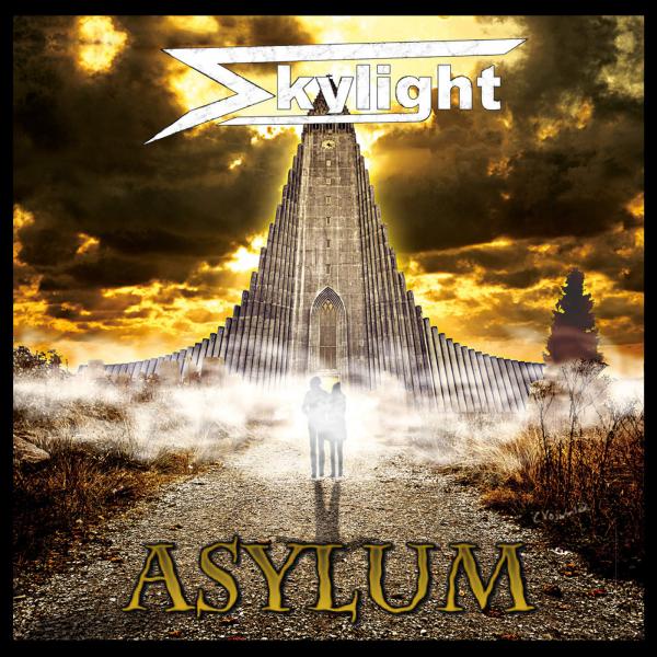 Skylight - Asylum