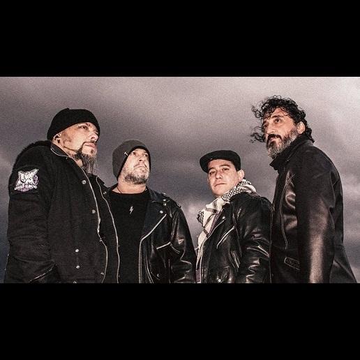 Golgotha - Discography (1994 - 2022)