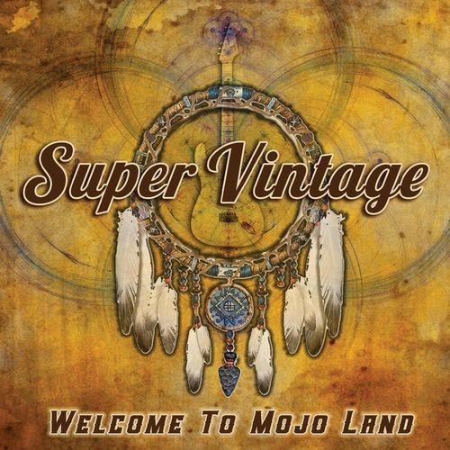 Super Vintage - Discography (2015 - 2016)