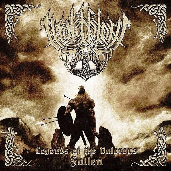 Wotanorden - Legends of the Valourous Fallen