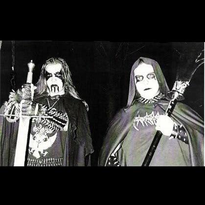 Wotanorden - Legends of the Valourous Fallen