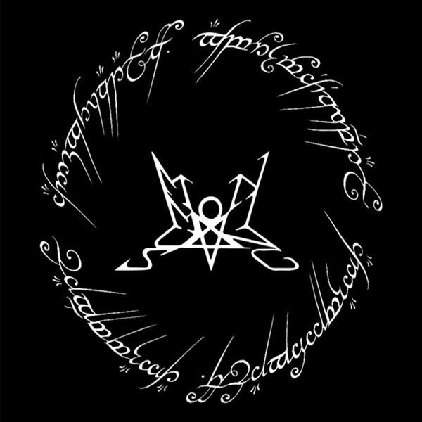 Various Artists - In Mordor Where The Shadows Are - Homage To Summoning (Compilation)