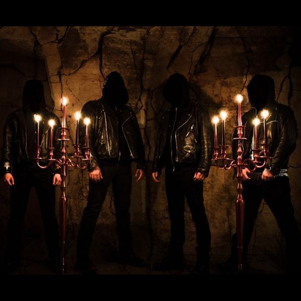 Shrine of Insanabilis - Discography (2015 - 2019)