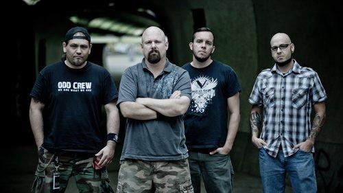 Pro-Pain - Discography (1992 - 2015)