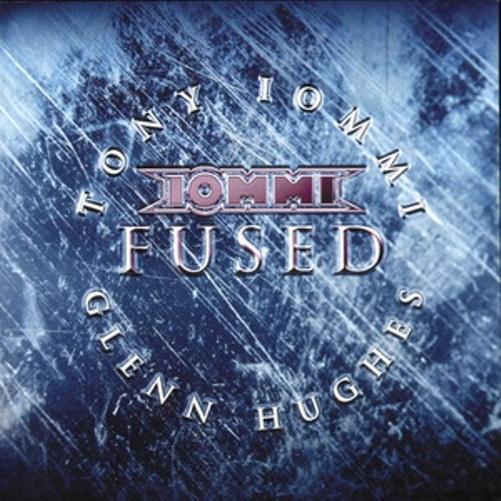Tony Iommi With Glenn Hughes - Fused