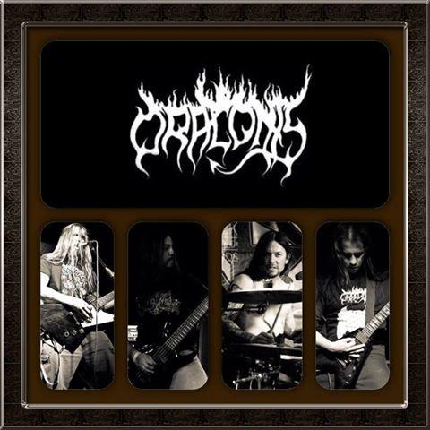 Draconis - Discography (1998 - 2010)