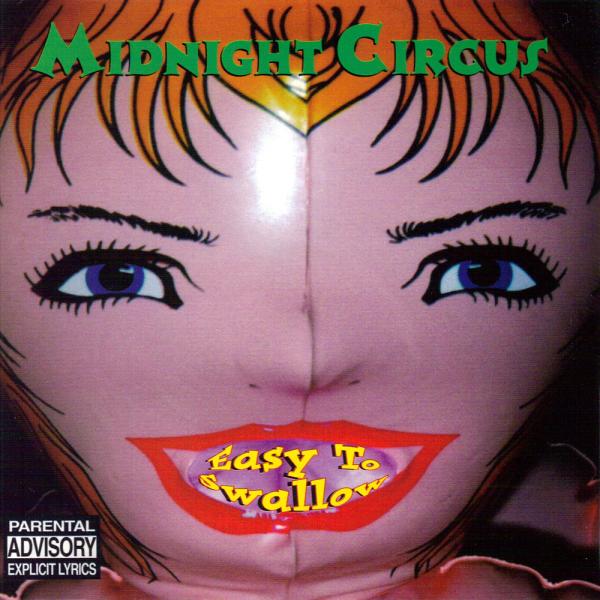 Midnight Circus - Discography (1998-2005)