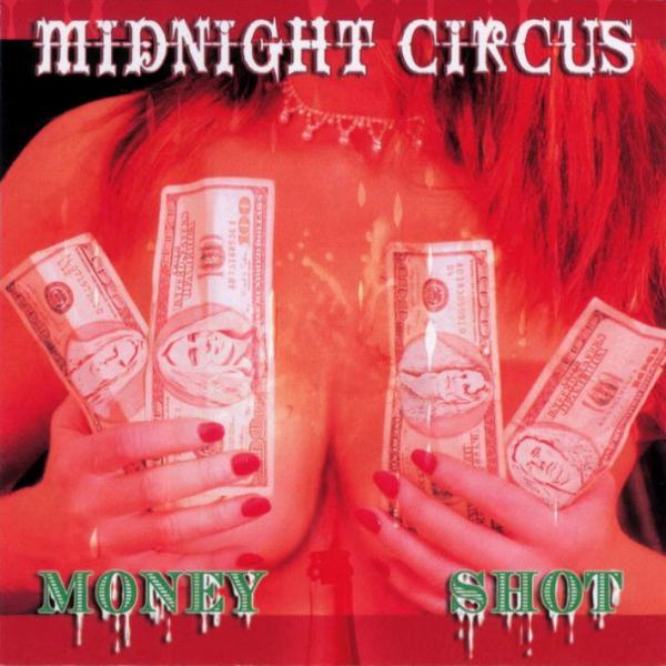 Midnight Circus - Discography (1998-2005)