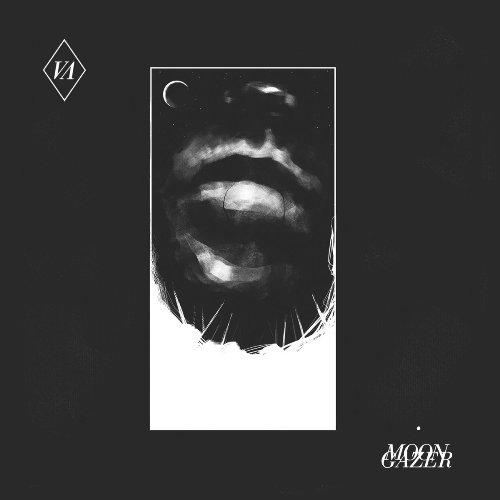 Vyshrra - Moongazer (EP)