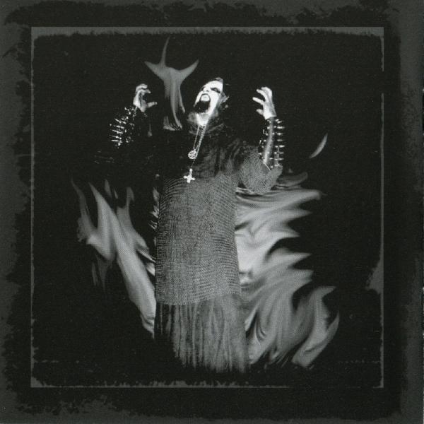 Hæresiarchs of Dis - Discography (2006 - 2016)