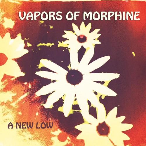 Vapors of Morphine - A New Low