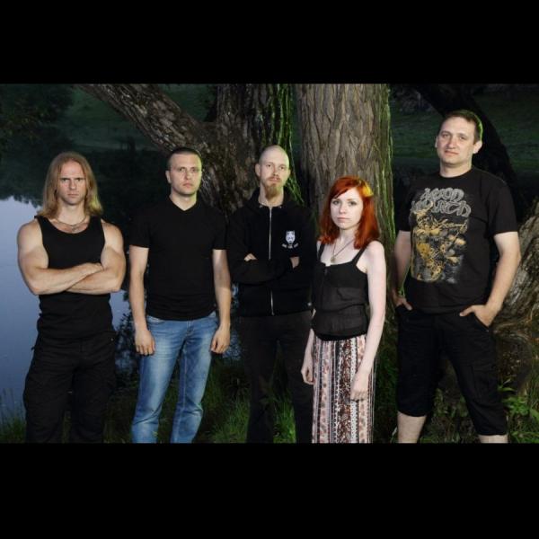 Лютавер'е - (Lutavierje) Discography (2010 - 2022)