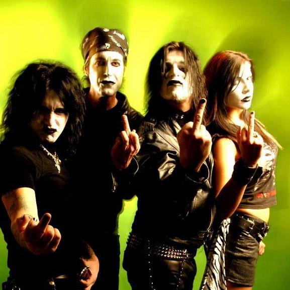 Miss Crazy - Discography (2006-2014) (Upconvert)