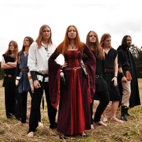 Midvinterblot - Discography (2015 - 2016)