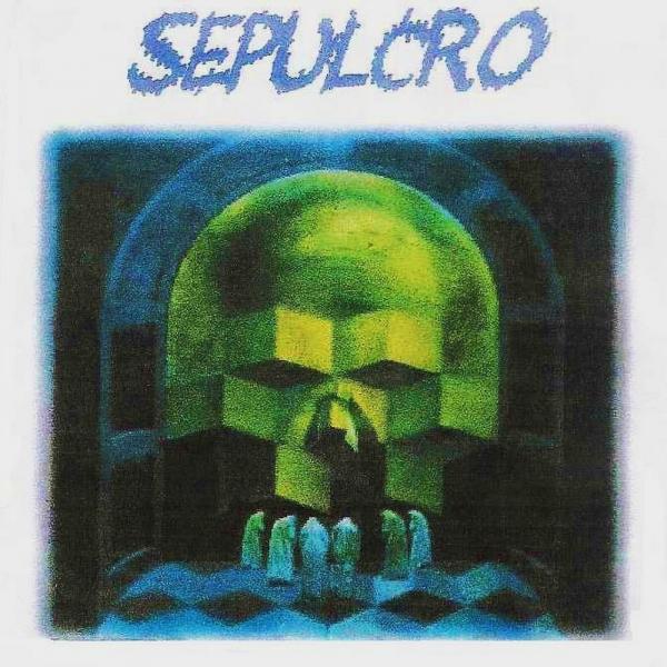 Sepulcro - Flesh Meets Steel