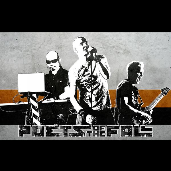 Poets Of The Fall - Discography (2005-2016)
